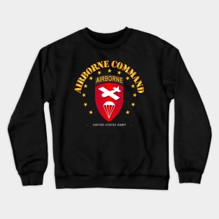 SSI - Airborne Command Crewneck Sweatshirt